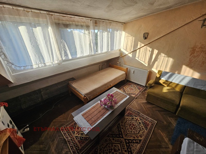 Дава под наем  Ателие, таван град София , Лозенец , 19 кв.м | 32228138 - изображение [9]