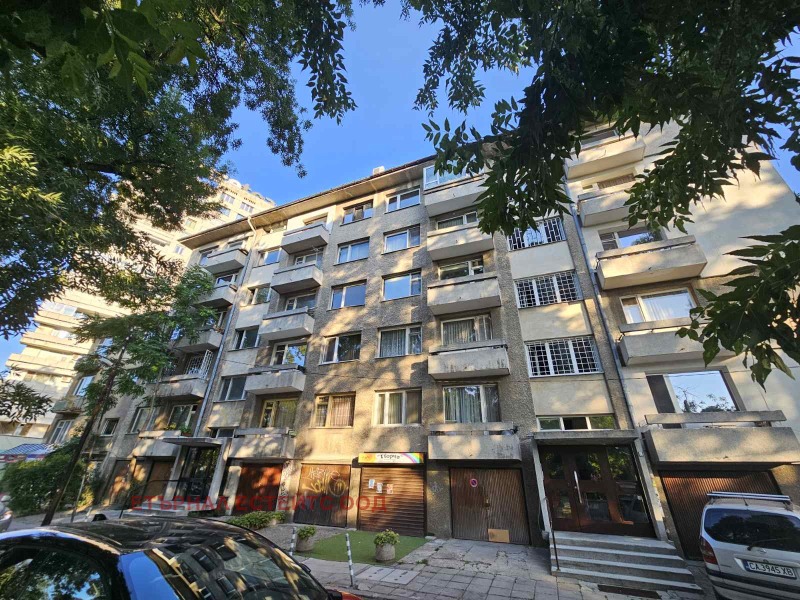 Дава под наем  Ателие, таван град София , Лозенец , 19 кв.м | 32228138 - изображение [4]