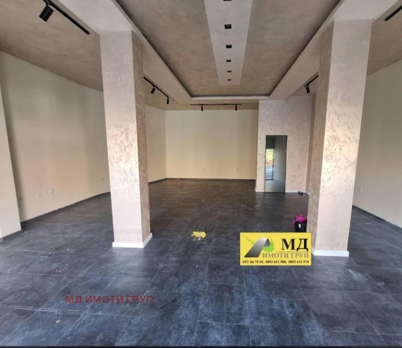 A louer  Boutique Plovdiv , Tsentar , 80 m² | 43161417 - image [3]