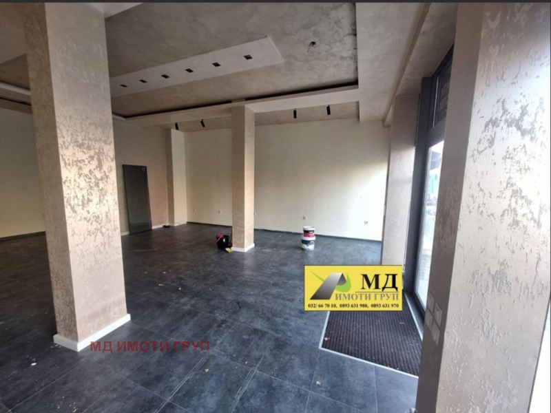 A louer  Boutique Plovdiv , Tsentar , 80 m² | 43161417