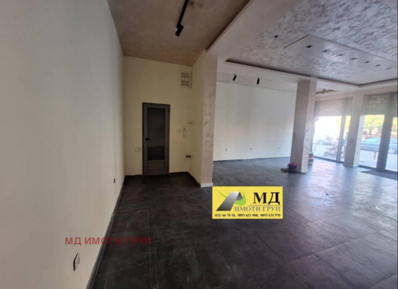 A louer  Boutique Plovdiv , Tsentar , 80 m² | 43161417 - image [2]