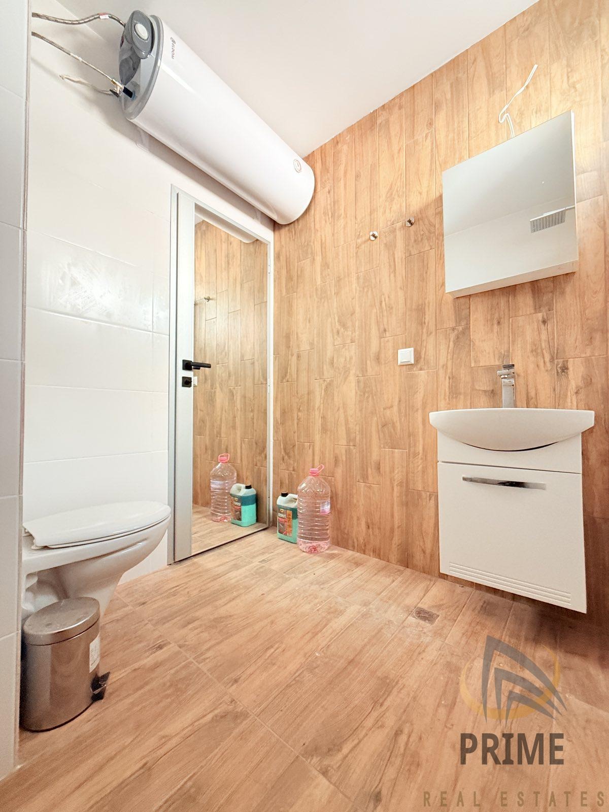 Дава под наем 2-СТАЕН, гр. Бургас, Сарафово, снимка 7 - Апартаменти - 53797246