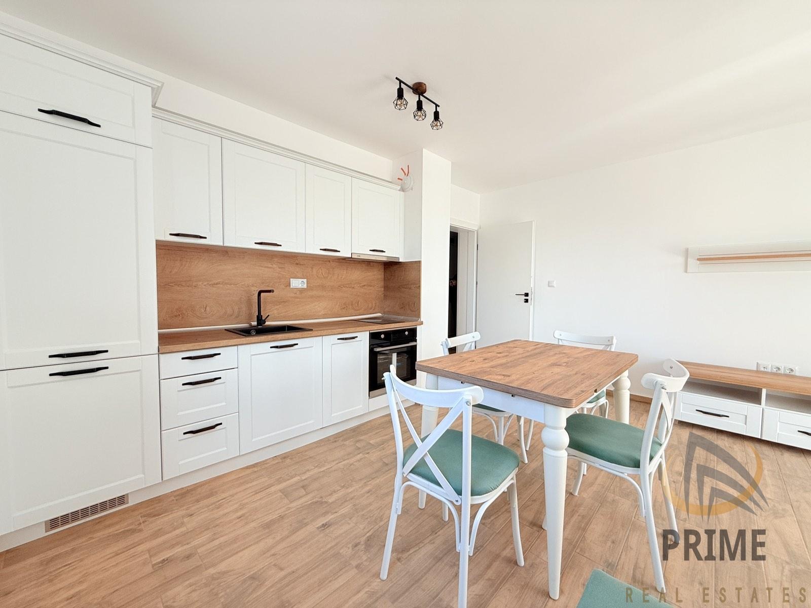 Дава под наем 2-СТАЕН, гр. Бургас, Сарафово, снимка 2 - Апартаменти - 53797246