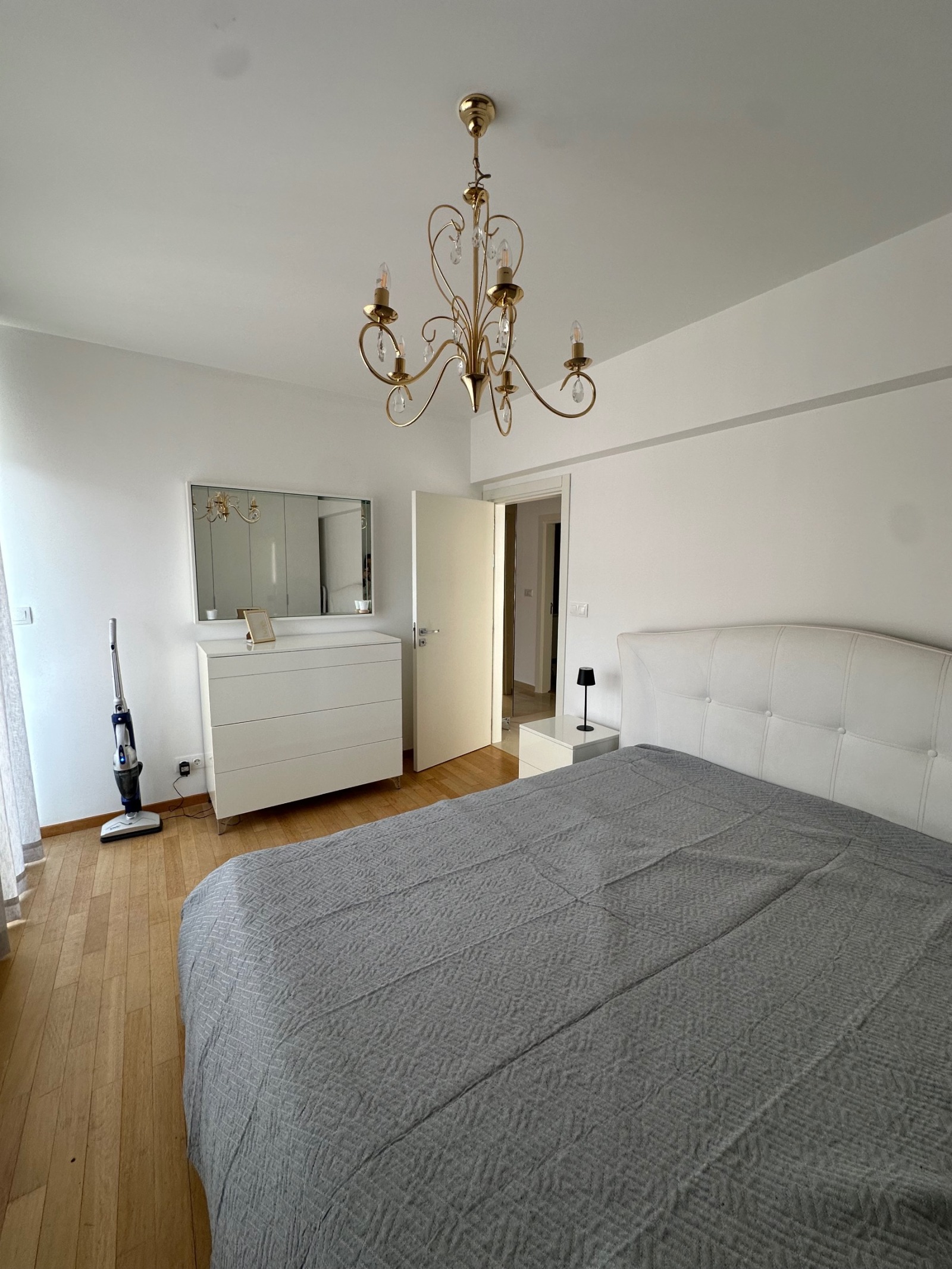 Дава под наем 3-СТАЕН, гр. София, Манастирски ливади, снимка 8 - Апартаменти - 53635150