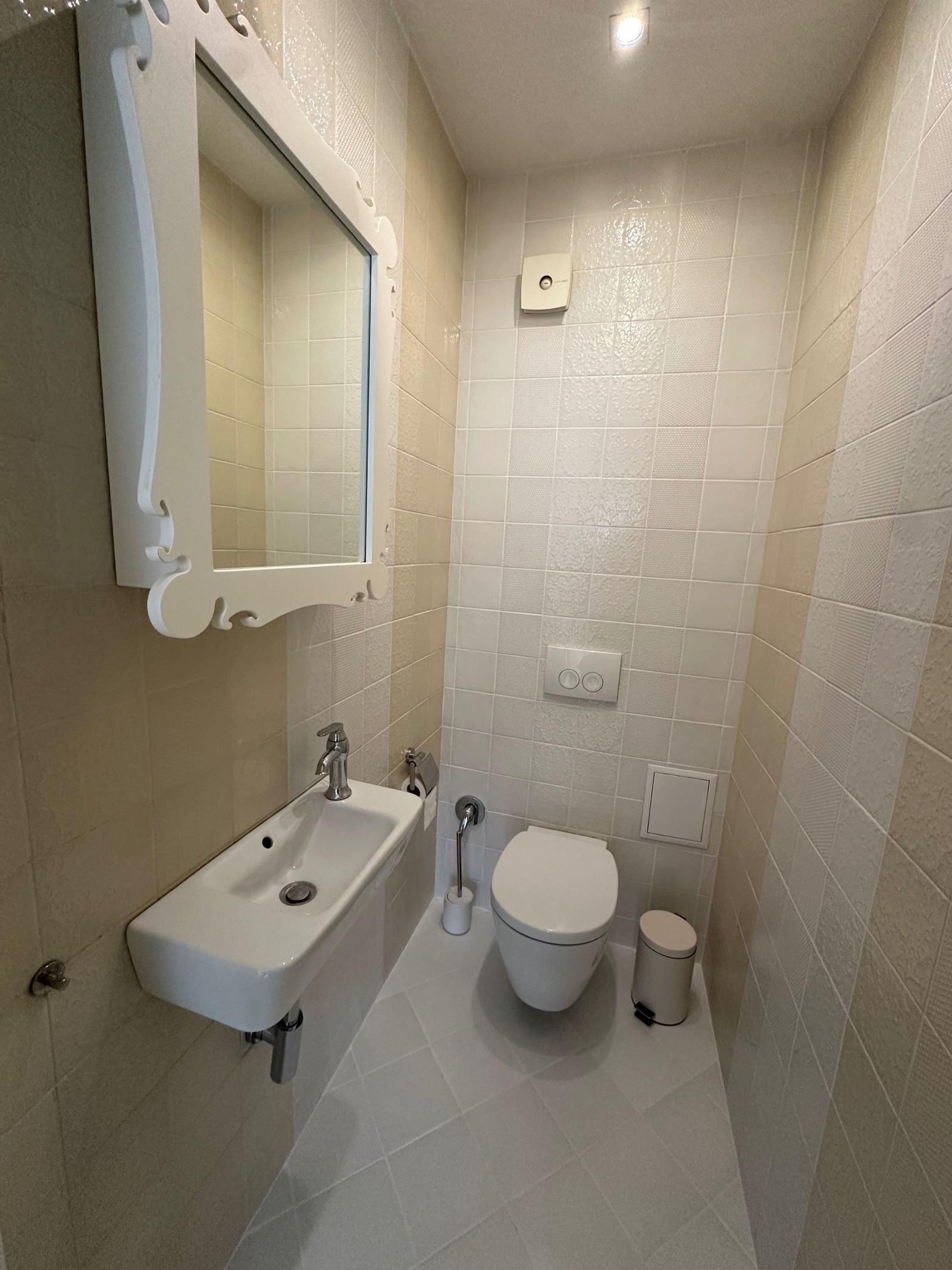 Дава под наем 3-СТАЕН, гр. София, Манастирски ливади, снимка 12 - Апартаменти - 53635150