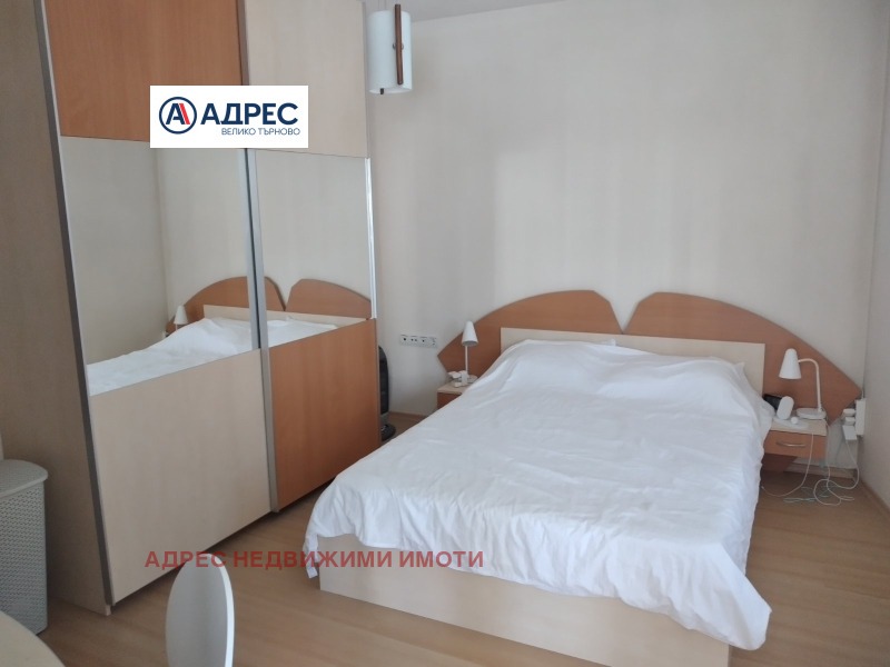 Дава под Наем 3-СТАЕН в град Велико Търново, Колю Фичето - 100 кв.м / 383.47 € » 750 лв., АДРЕС НЕДВИЖИМИ ИМОТИ