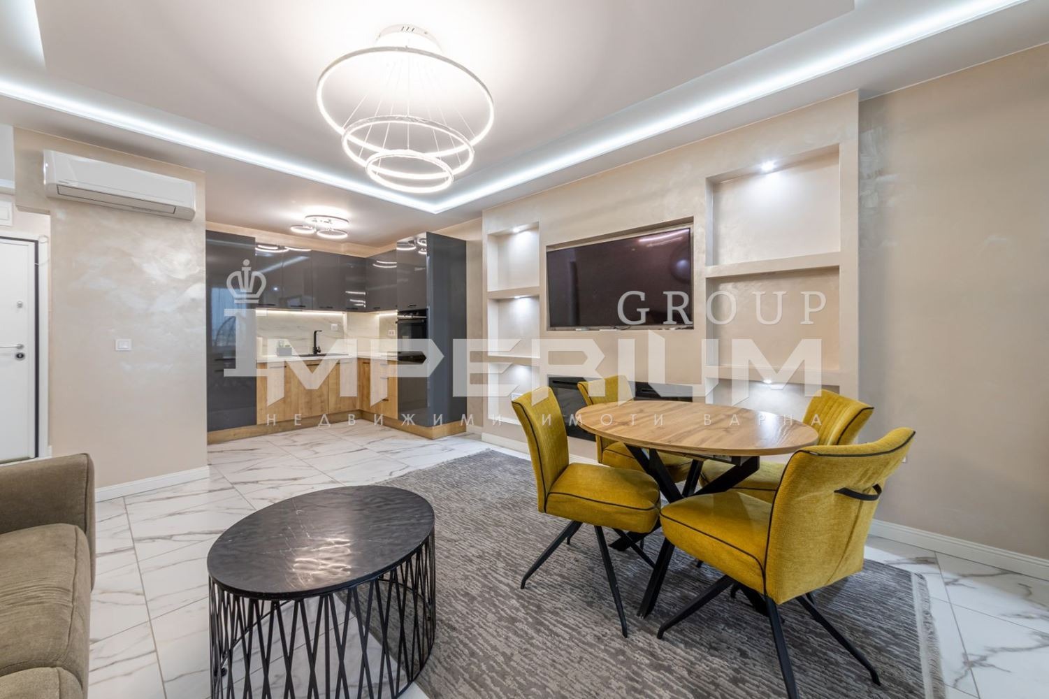 Дава под Наем 3-СТАЕН | Imot.bg — изображение 1