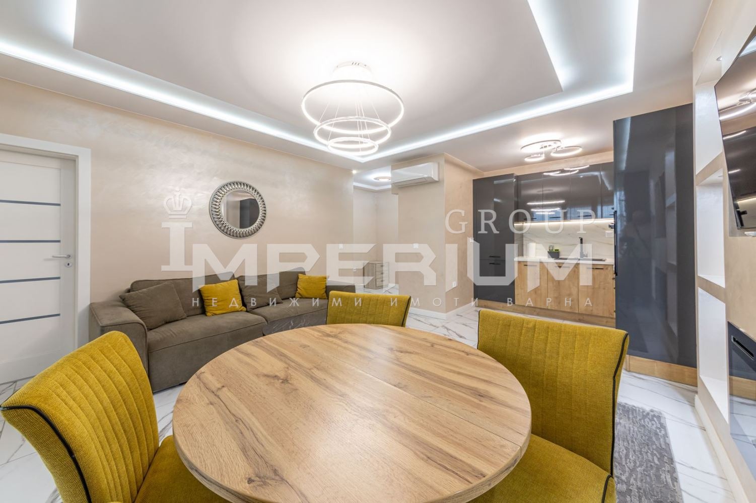 Дава под Наем 3-СТАЕН | Imot.bg — изображение 3