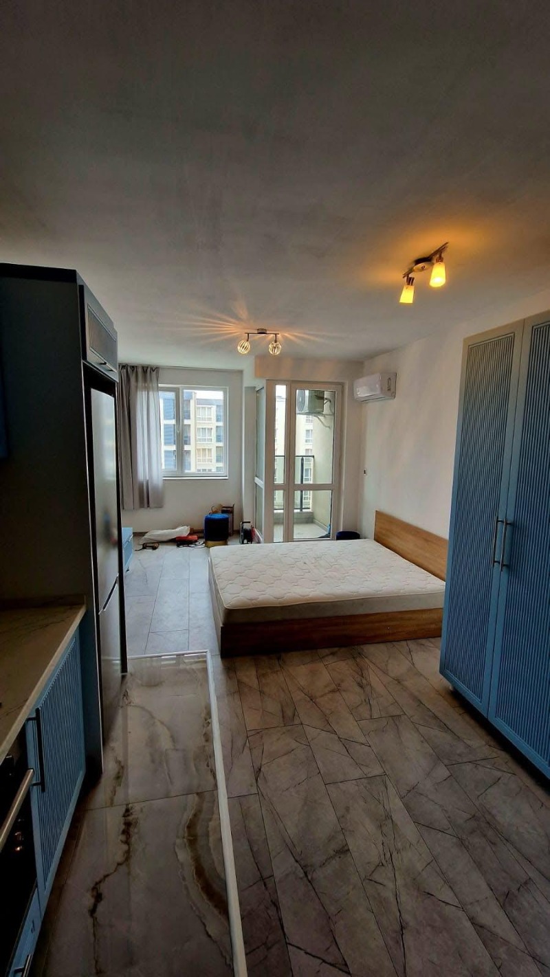Te huur  Studio Plovdiv , Trakija , 40 m² | 56582682 - afbeelding [2]