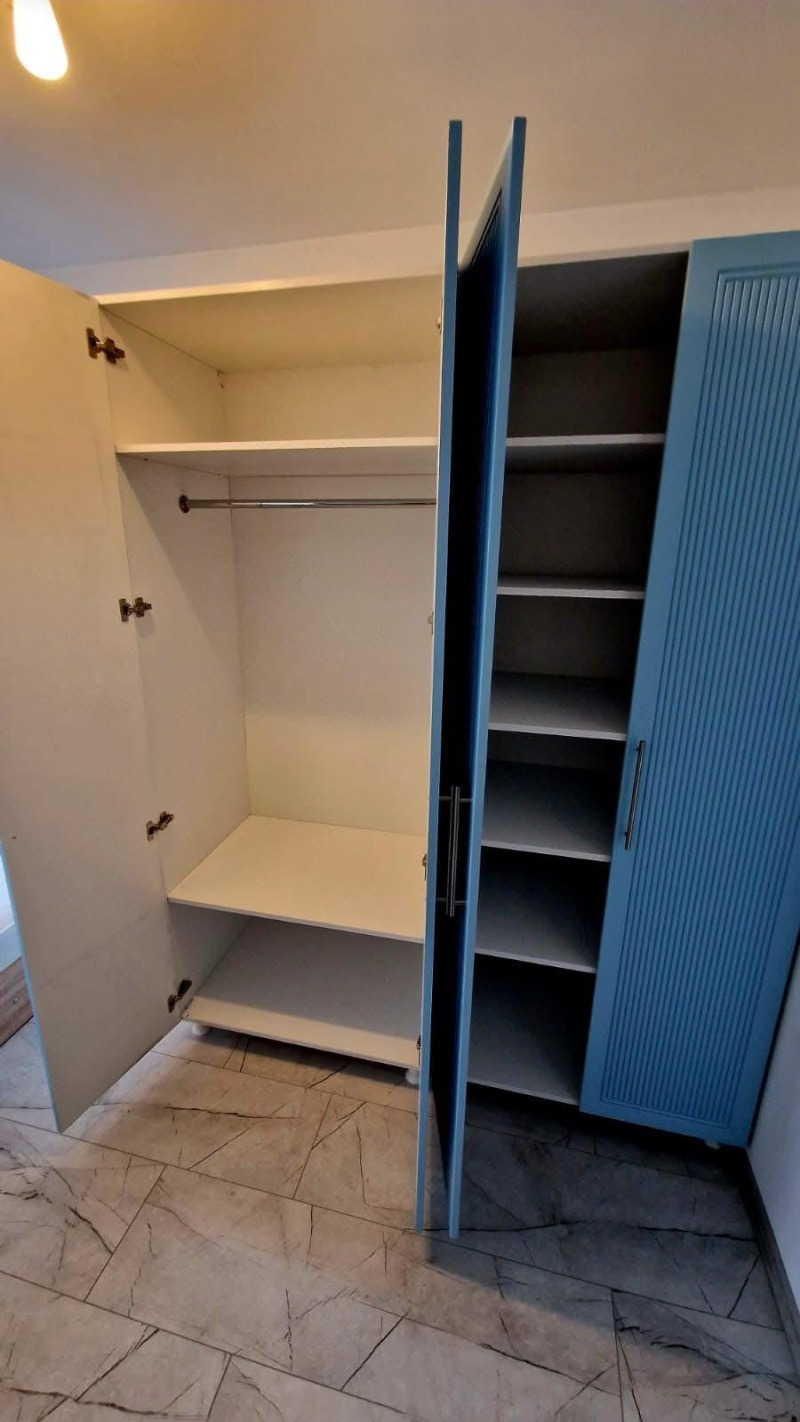 Te huur  Studio Plovdiv , Trakija , 40 m² | 56582682 - afbeelding [4]