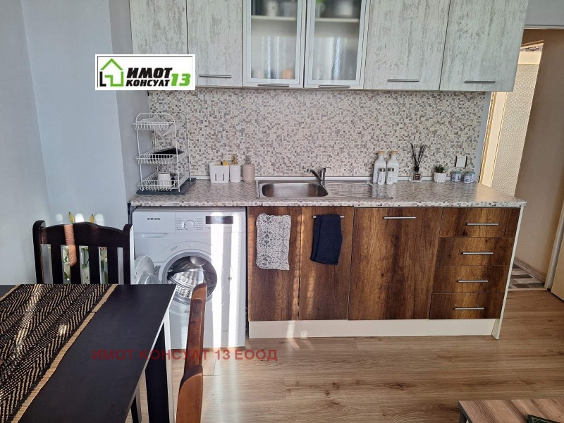 K pronájmu  Studio Pleven , Širok centar , 42 m2 | 81190971 - obraz [3]