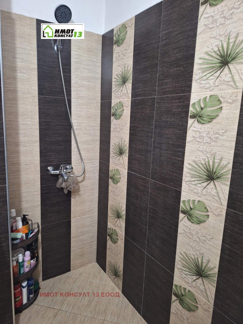 K pronájmu  Studio Pleven , Širok centar , 42 m2 | 81190971 - obraz [7]