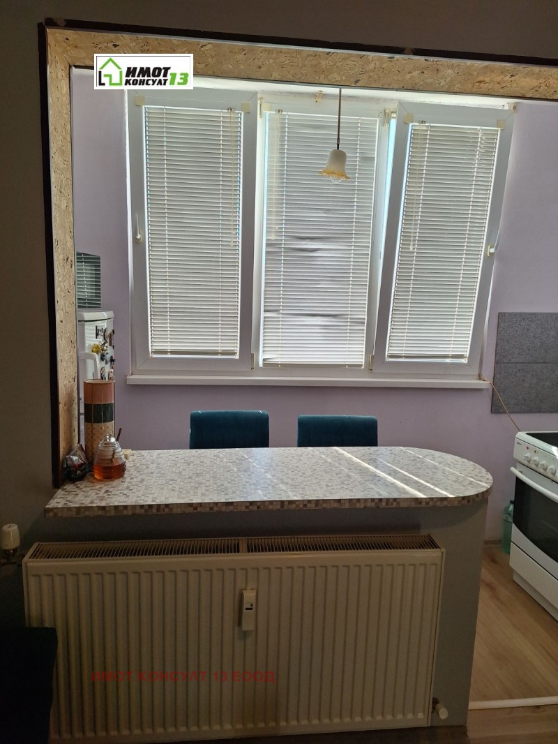 K pronájmu  Studio Pleven , Širok centar , 42 m2 | 81190971 - obraz [5]