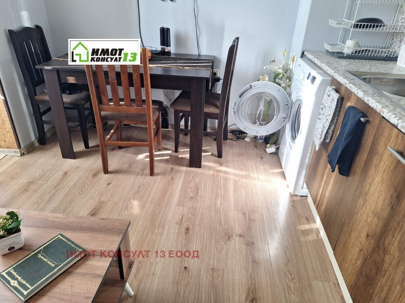 K pronájmu  Studio Pleven , Širok centar , 42 m2 | 81190971 - obraz [4]