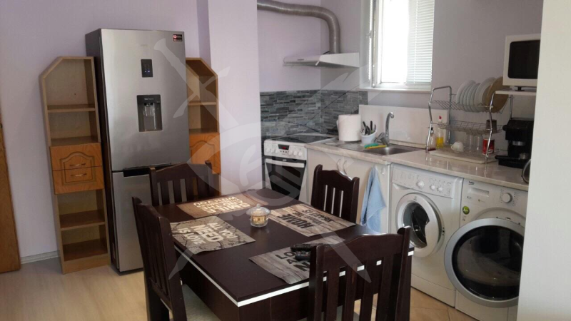 Da affittare  1 camera da letto Varna , Bazar Levski , 60 mq | 48833966 - Immagine [2]