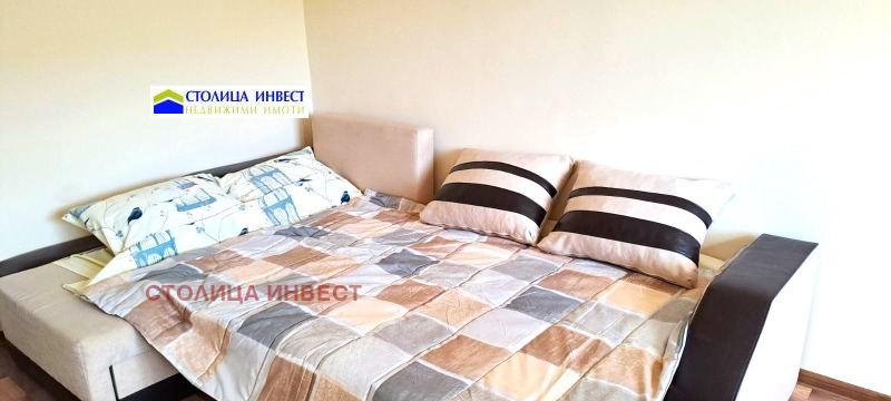 Do wynajęcia  1 sypialnia Ruse , Drużba 3 , 60 mkw | 95301265 - obraz [6]