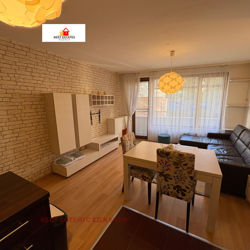 Kiralık  1 yatak odası Sofia , Simeonovo , 69 metrekare | 69660221 - görüntü [3]