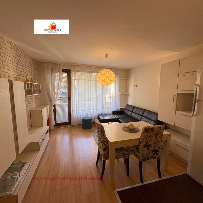 Kiralık  1 yatak odası Sofia , Simeonovo , 69 metrekare | 69660221 - görüntü [2]