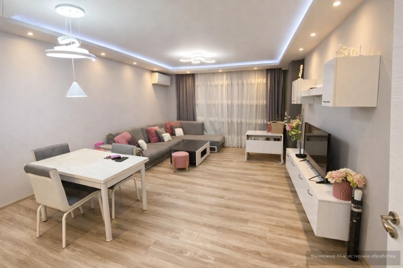 Дава под наем 2-СТАЕН, гр. Пловдив, Тракия