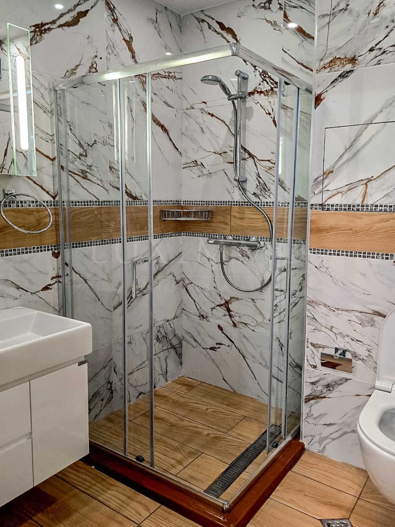 Дава под наем 2-СТАЕН, гр. София, Център, снимка 5 - Апартаменти - 53178344