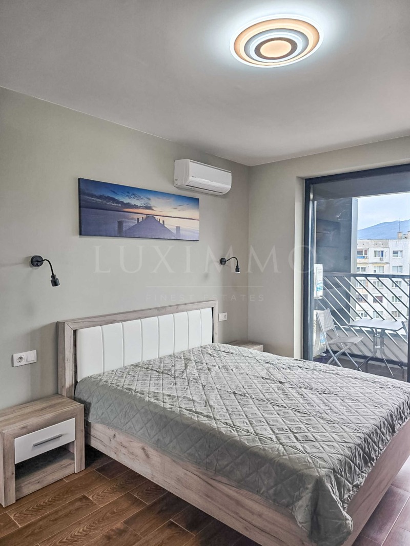 Дава под наем 2-СТАЕН, гр. София, Център, снимка 4 - Апартаменти - 53178344