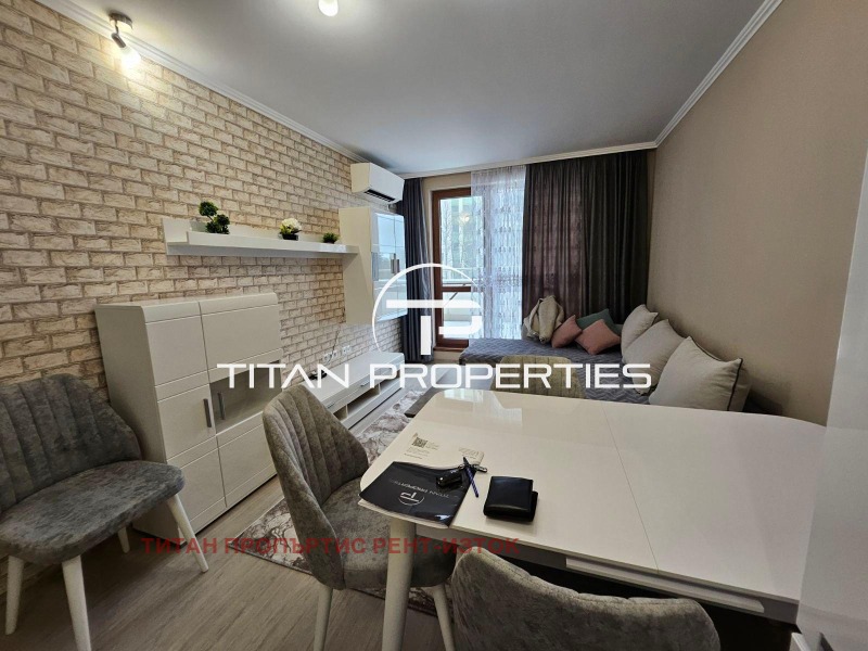 Дава под наем 2-СТАЕН, гр. Бургас, Славейков