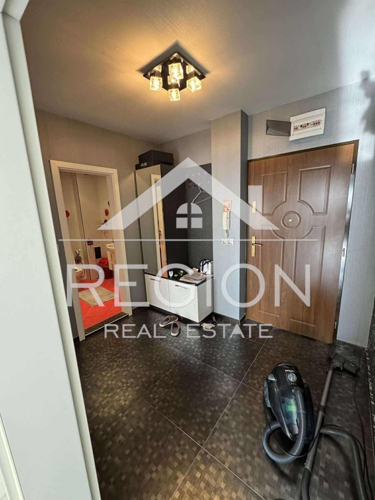 Дава под наем 2-СТАЕН, гр. Варна, м-т Горна Трака, снимка 10 - Апартаменти - 53468876