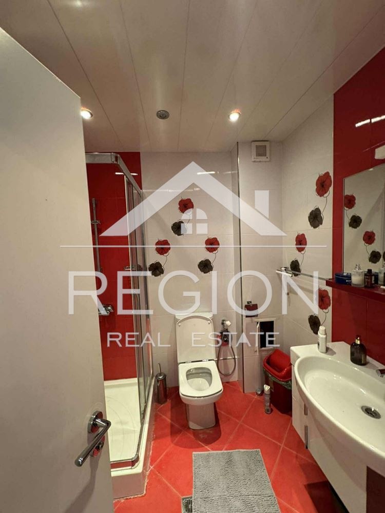 Дава под наем 2-СТАЕН, гр. Варна, м-т Горна Трака, снимка 14 - Апартаменти - 53468876