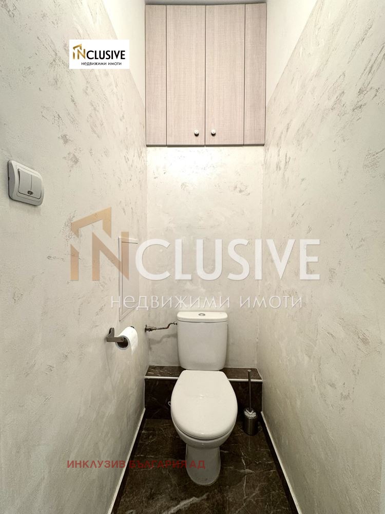 Zu vermieten  2 Schlafzimmer Sofia , Zentar , 100 qm | 96683134 - Bild [8]
