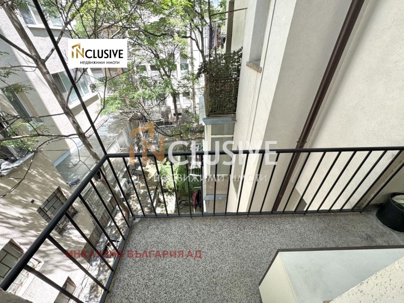 Zu vermieten  2 Schlafzimmer Sofia , Zentar , 100 qm | 96683134 - Bild [7]