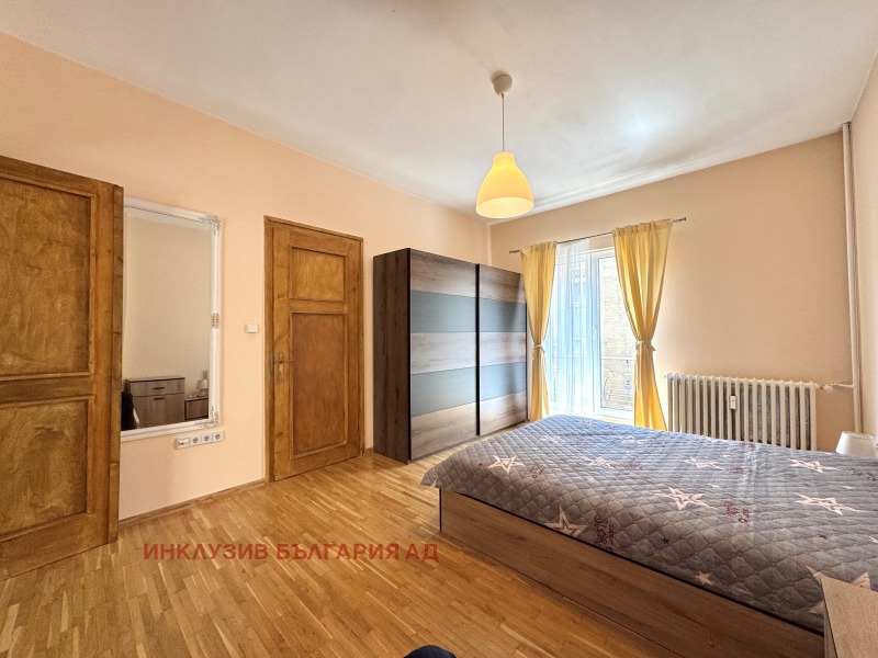 Zu vermieten  2 Schlafzimmer Sofia , Zentar , 100 qm | 96683134 - Bild [9]