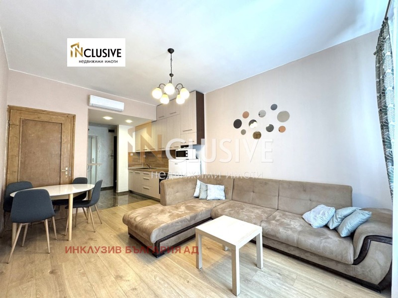 Zu vermieten  2 Schlafzimmer Sofia , Zentar , 100 qm | 96683134 - Bild [3]