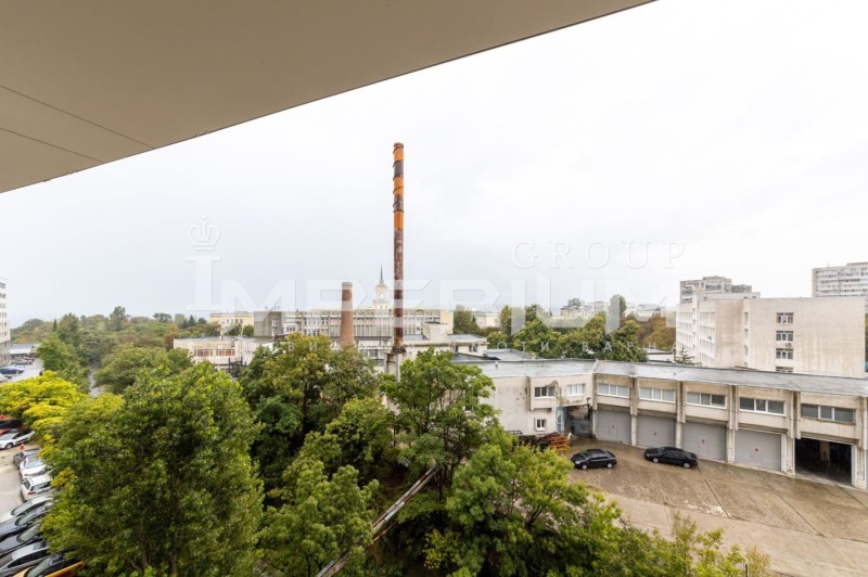 Do wynajęcia  2 sypialnie Warna , Czajka , 85 mkw | 16509834 - obraz [15]