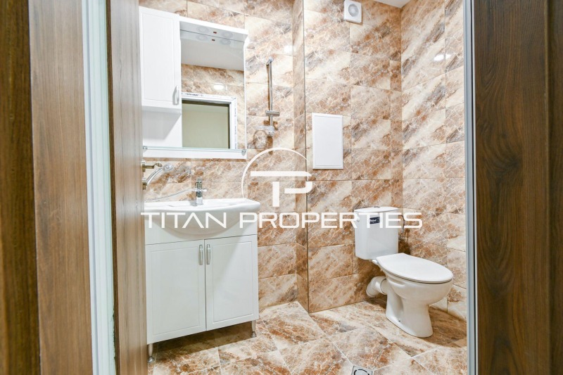 Дава под наем 3-СТАЕН, гр. София, Дружба 2, снимка 9 - Апартаменти - 52730819