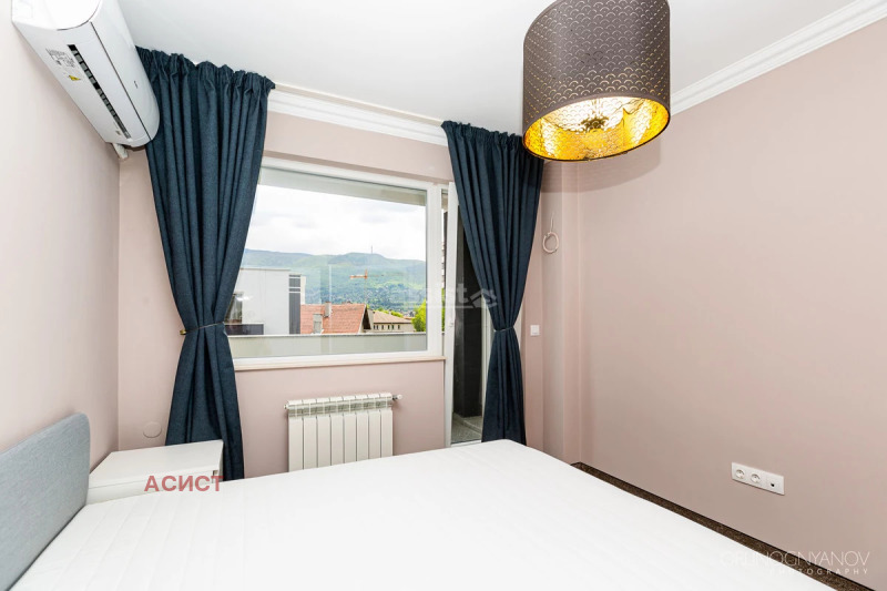 Дава под наем 3-СТАЕН, гр. София, Овча купел, снимка 8 - Апартаменти - 53503745