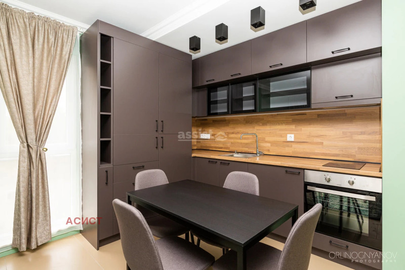 Дава под наем 3-СТАЕН, гр. София, Овча купел, снимка 5 - Апартаменти - 53503745