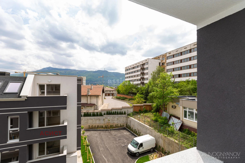 Дава под наем 3-СТАЕН, гр. София, Овча купел, снимка 15 - Апартаменти - 53503745