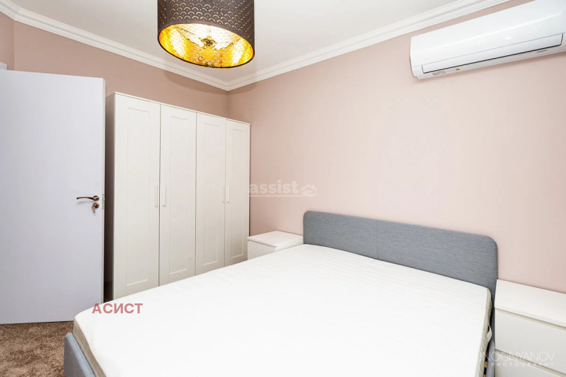 Дава под наем 3-СТАЕН, гр. София, Овча купел, снимка 9 - Апартаменти - 53503745