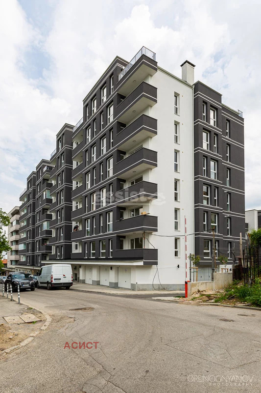 Дава под наем 3-СТАЕН, гр. София, Овча купел, снимка 17 - Апартаменти - 53503745