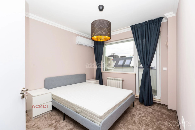 Дава под наем 3-СТАЕН, гр. София, Овча купел, снимка 10 - Апартаменти - 53503745