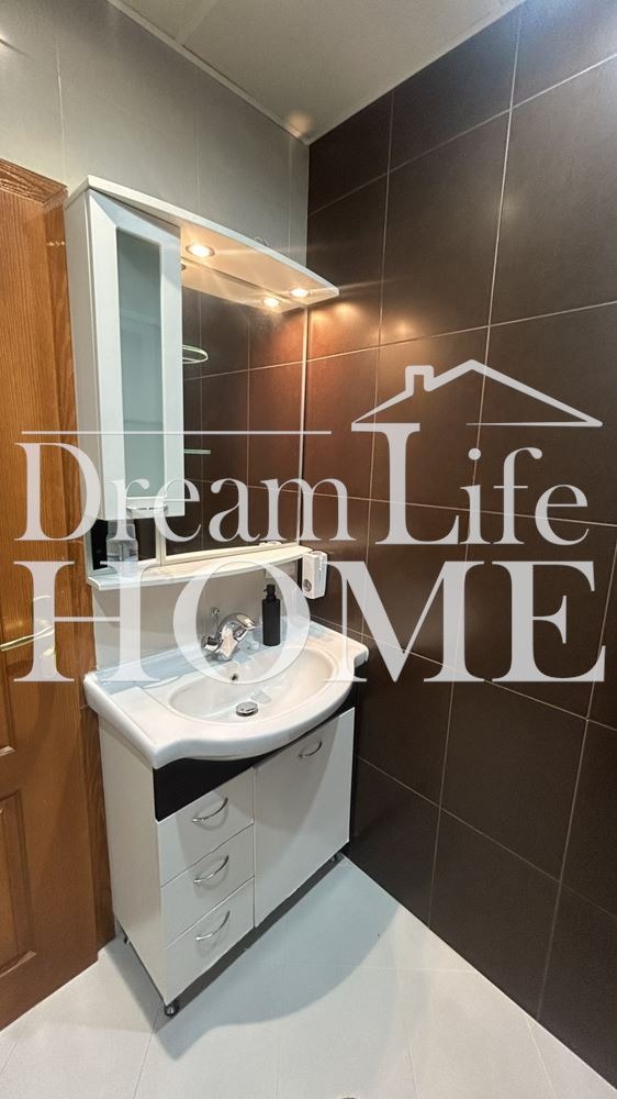 Дава под наем 3-СТАЕН, гр. Пловдив, Кършияка, снимка 12 - Апартаменти - 53884279