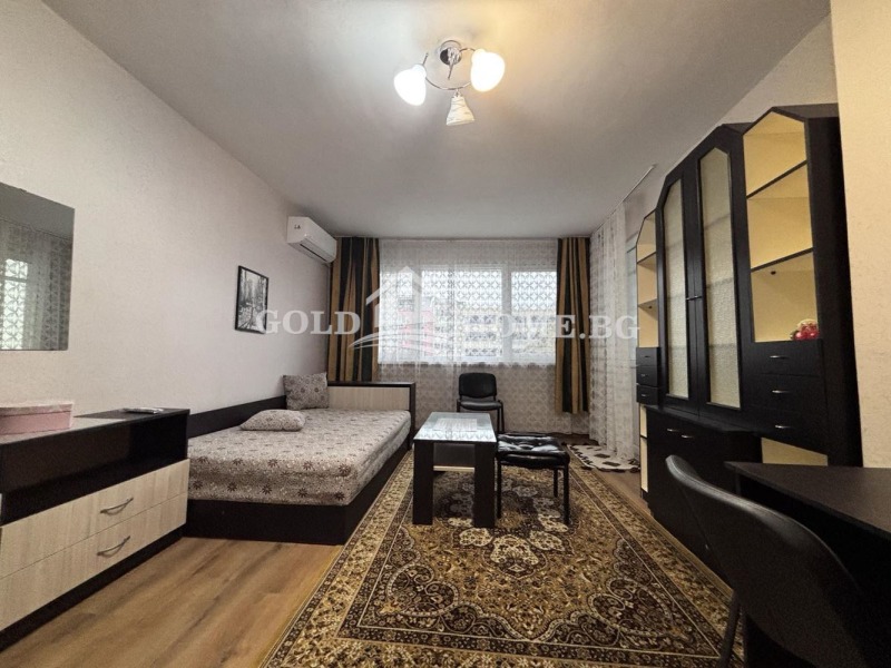 For Rent  3 bedroom Plovdiv , Karshiyaka , 90 sq.m | 64356404 - image [3]