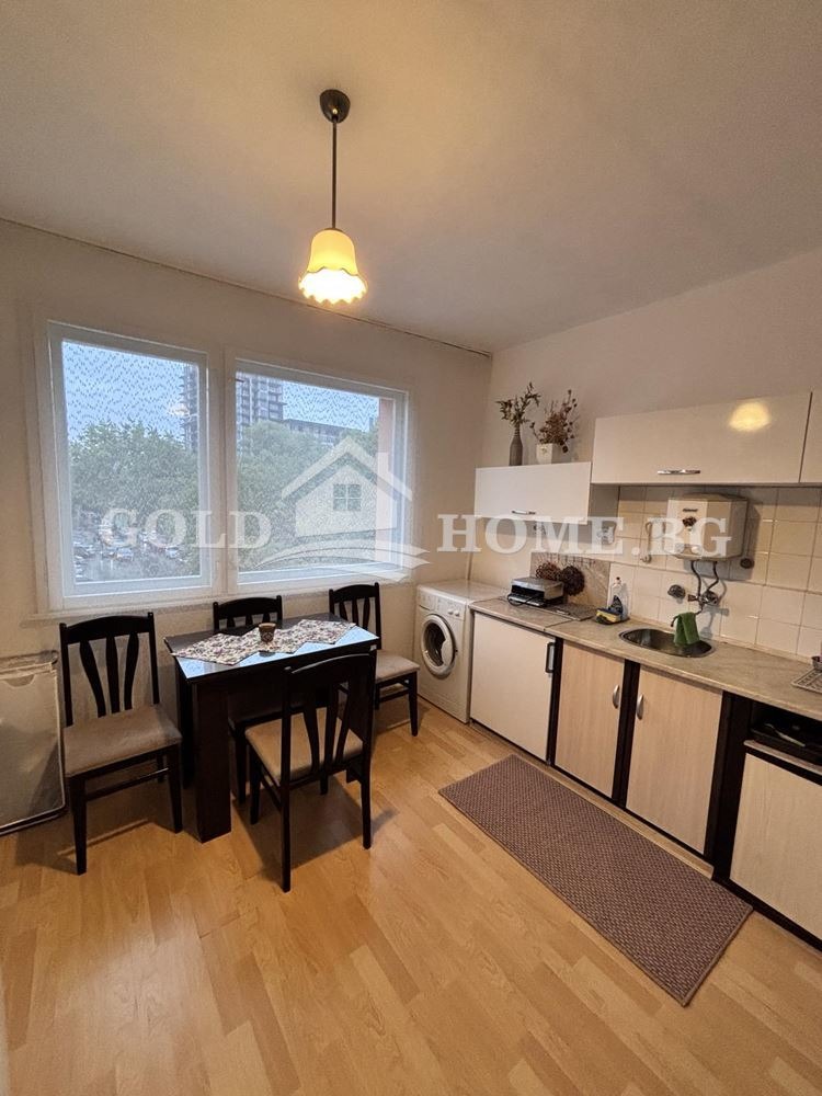For Rent  3 bedroom Plovdiv , Karshiyaka , 90 sq.m | 64356404 - image [6]