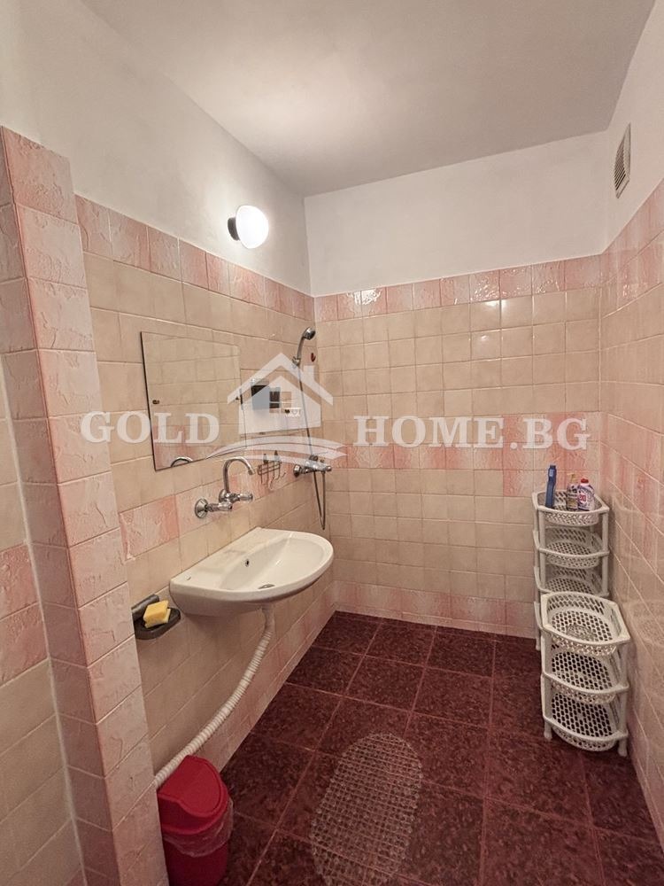 For Rent  3 bedroom Plovdiv , Karshiyaka , 90 sq.m | 64356404 - image [10]