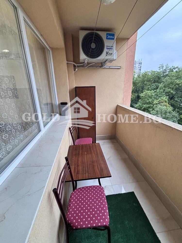 For Rent  3 bedroom Plovdiv , Karshiyaka , 90 sq.m | 64356404 - image [9]