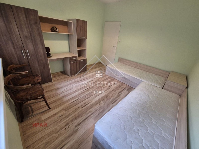 Kiralık  3+ yatak odası Stara Zagora , Centar , 90 metrekare | 27986415 - görüntü [12]