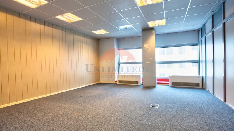 A louer  Bureau Sofia , Lozenets , 370 m² | 93779396 - image [2]