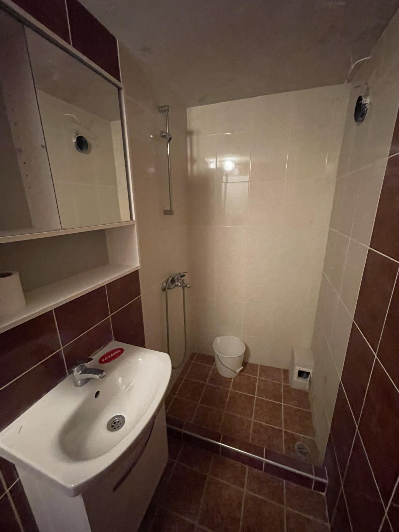 Do wynajęcia  Piętro domu Warna , m-t Ewksinograd , 80 mkw | 99504821 - obraz [9]