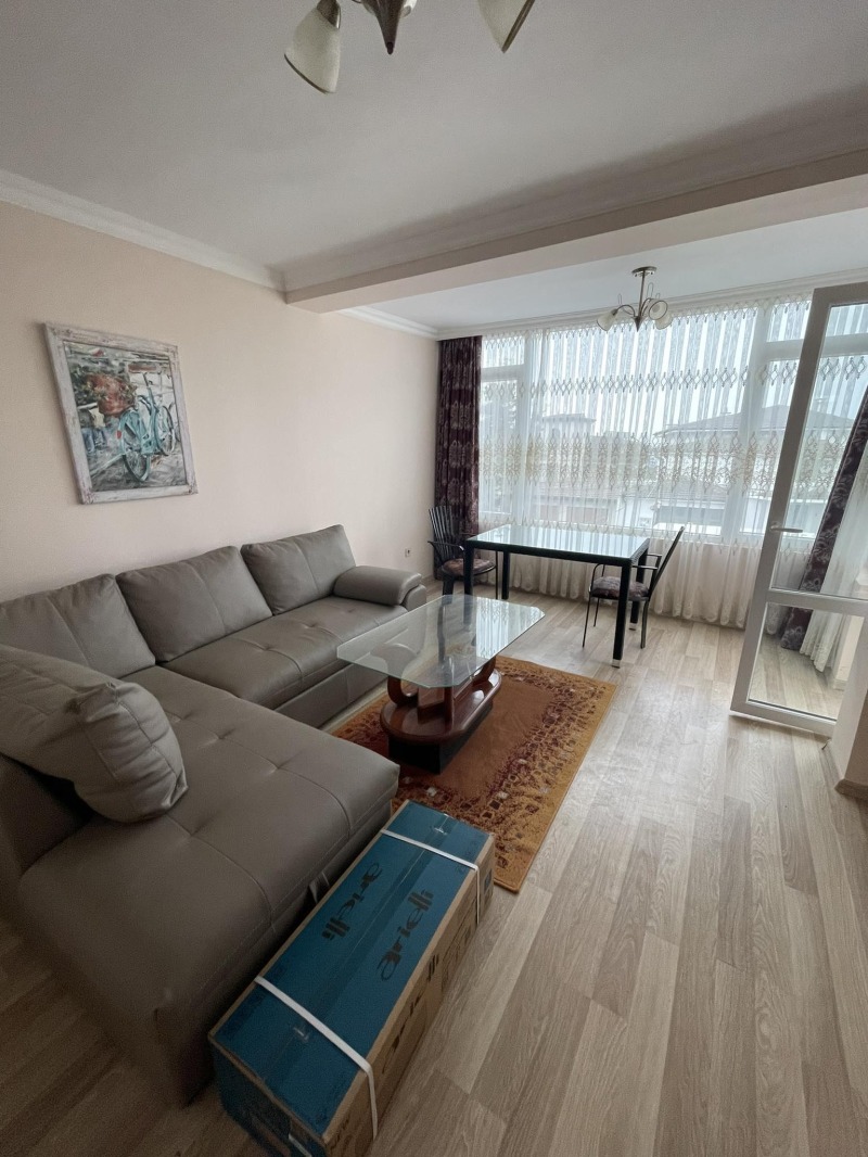 Do wynajęcia  Piętro domu Warna , m-t Ewksinograd , 80 mkw | 99504821