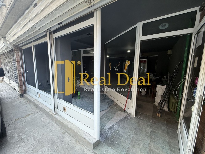 Издаје се  Бар; кафић Софија , Борово , 59 м2 | 11653932 - слика [10]